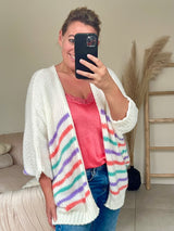 Cardigan Alex