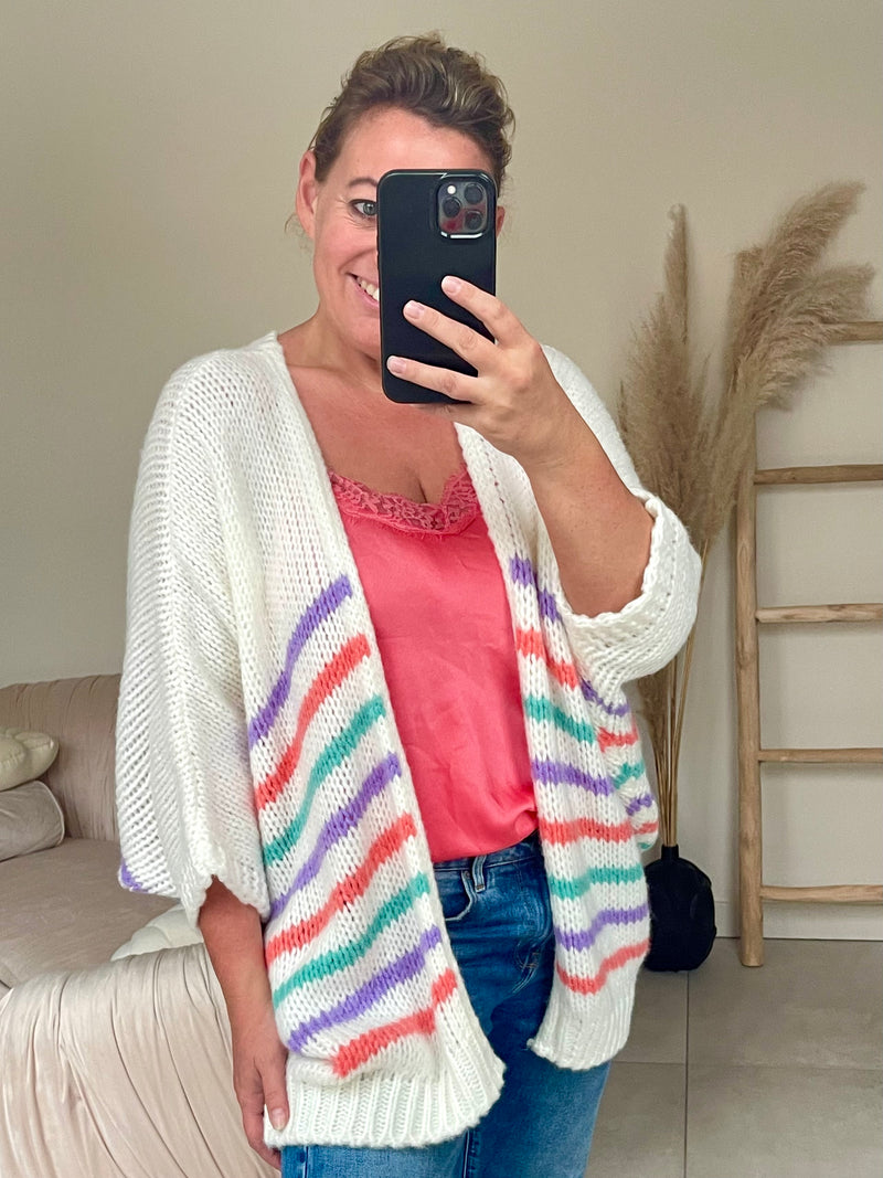Cardigan Alex