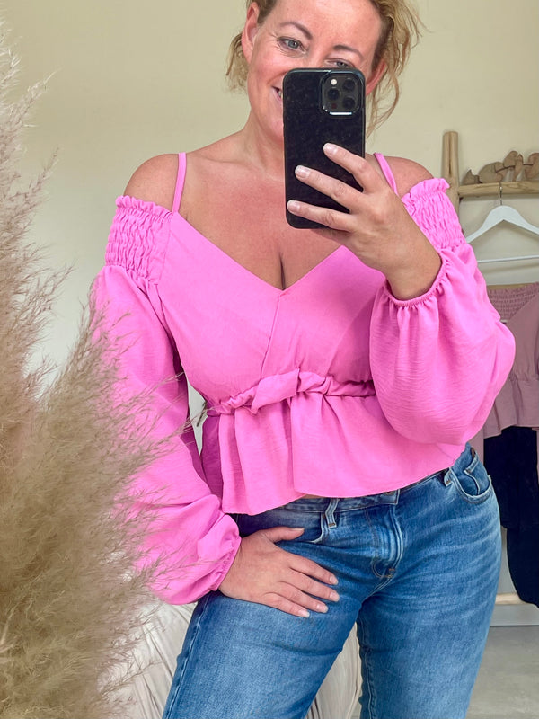 Top Jane