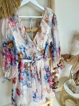 Dress Capri