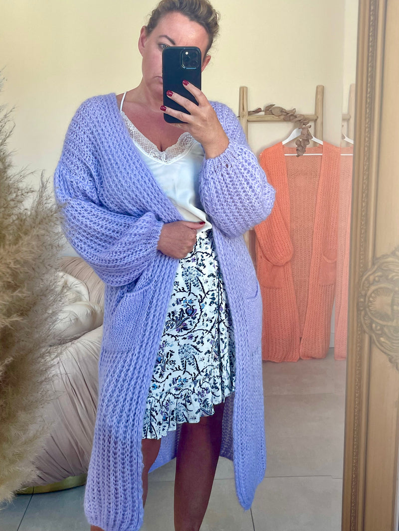 Cardigan Julia