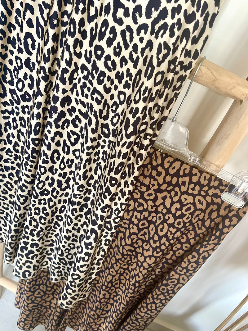 Skirt Leo