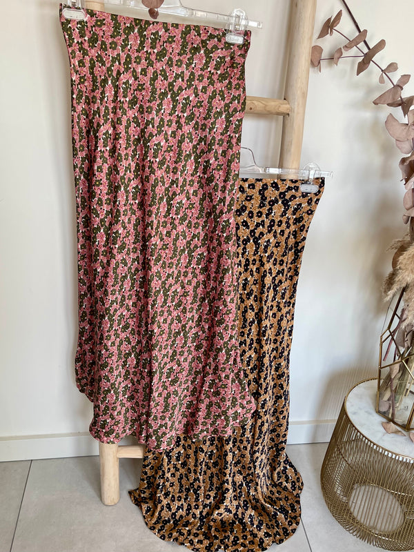 Skirt Flower Meadow