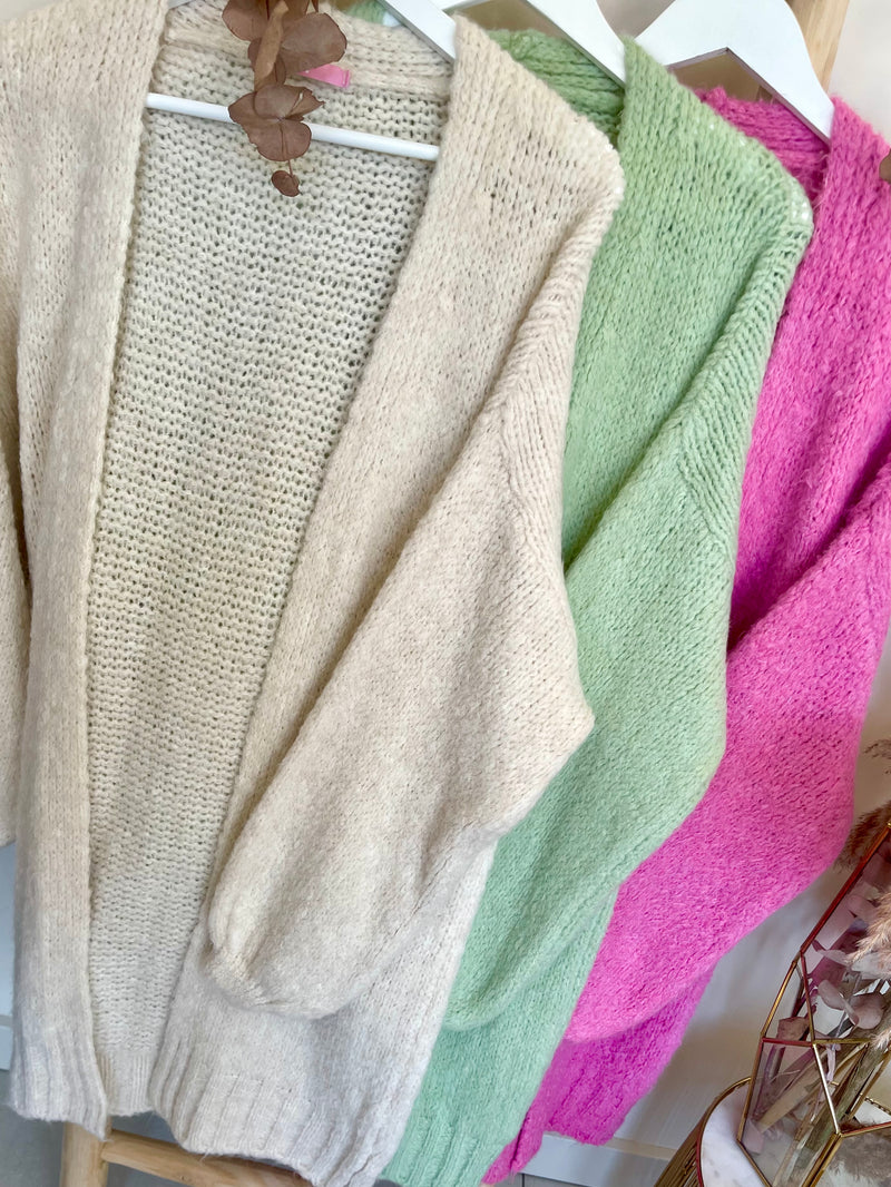Cardigan Kati