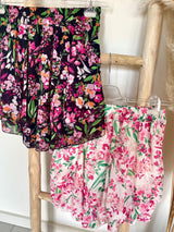 Skirt Flowers