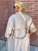 Trenchcoat Britany