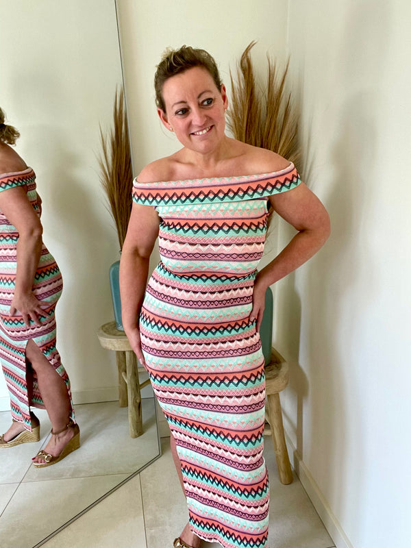 Dress Cancun