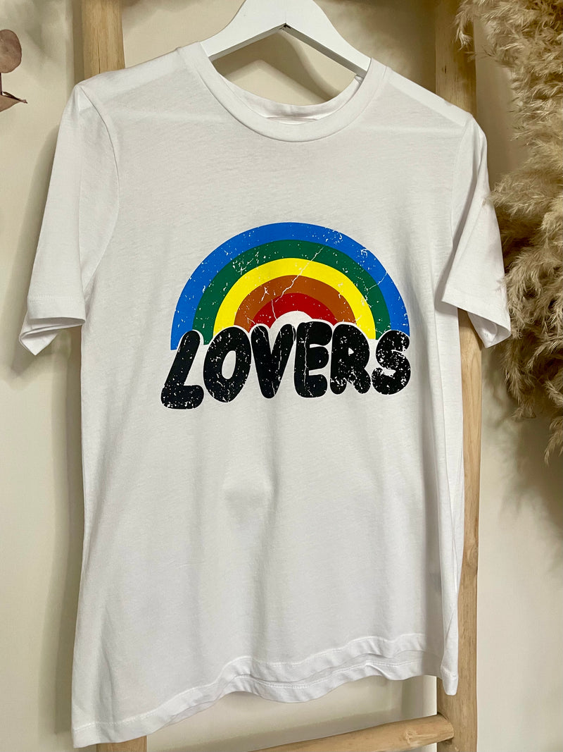 T-Shirt Lovers