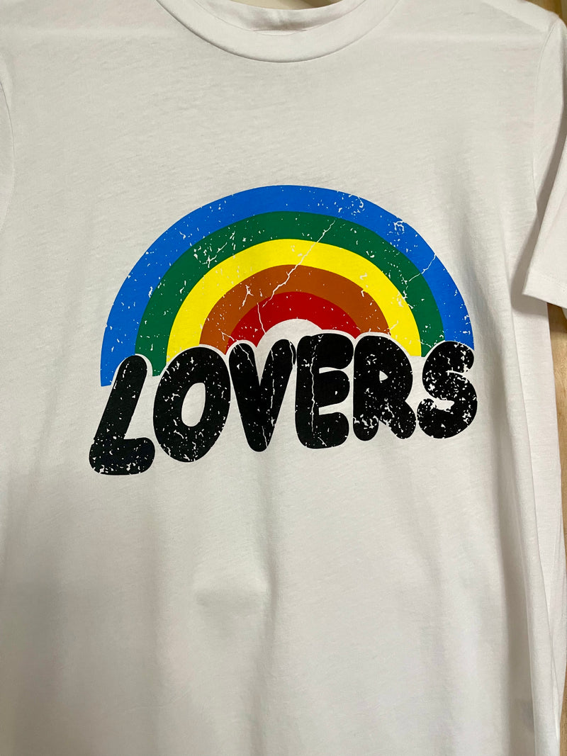 T-Shirt Lovers