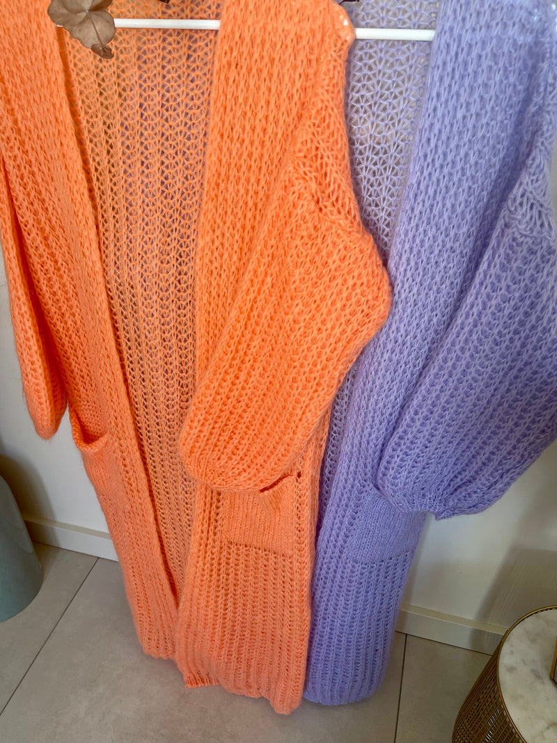 Cardigan Julia