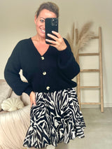 Skirt Zebra