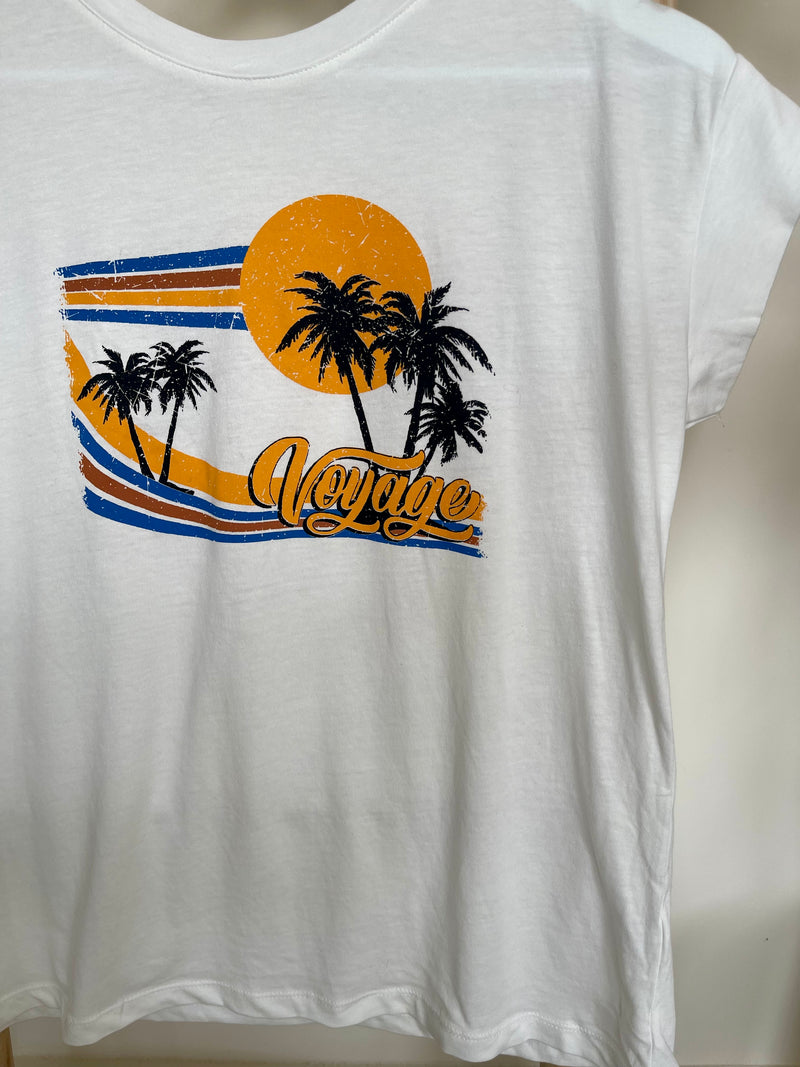Shirt Voyage