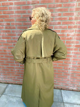 Trenchcoat Angie