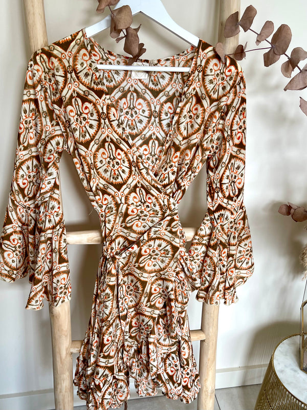 Dress Ariane
