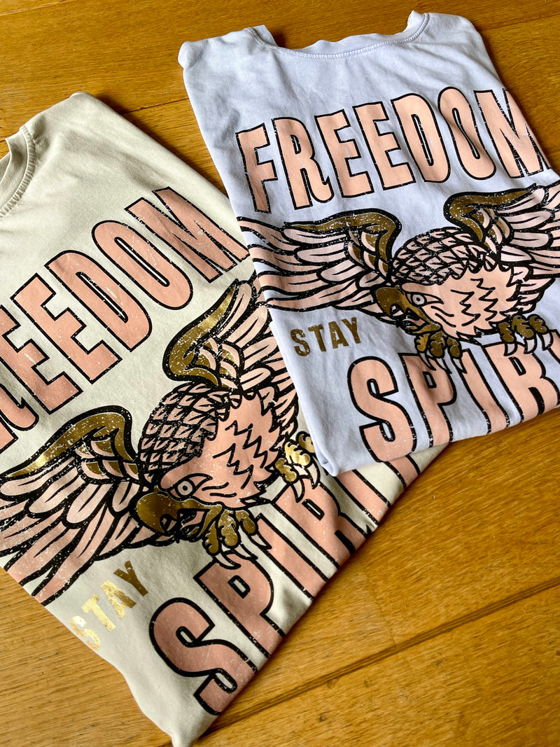 Shirt Freedom