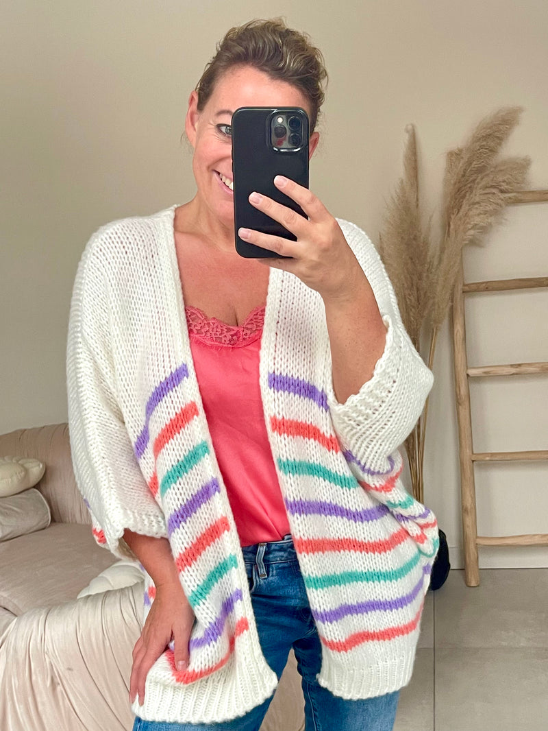 Cardigan Alex