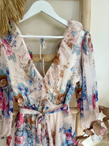 Dress Capri