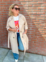 Trenchcoat Britany