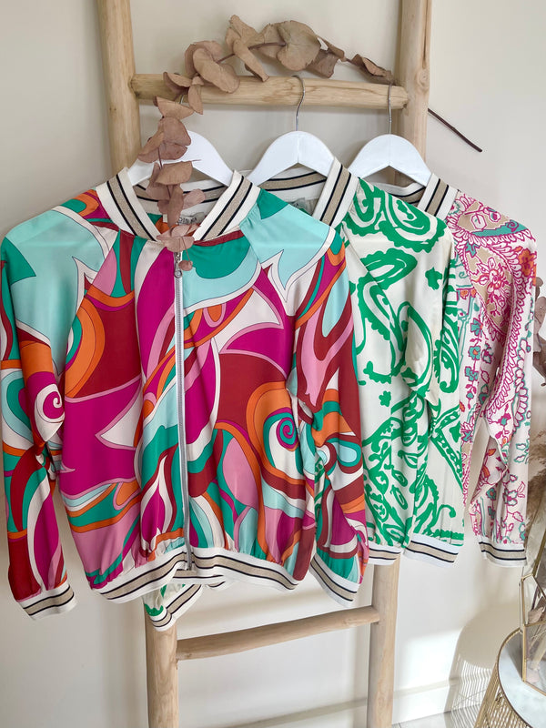 Blouse Emilia