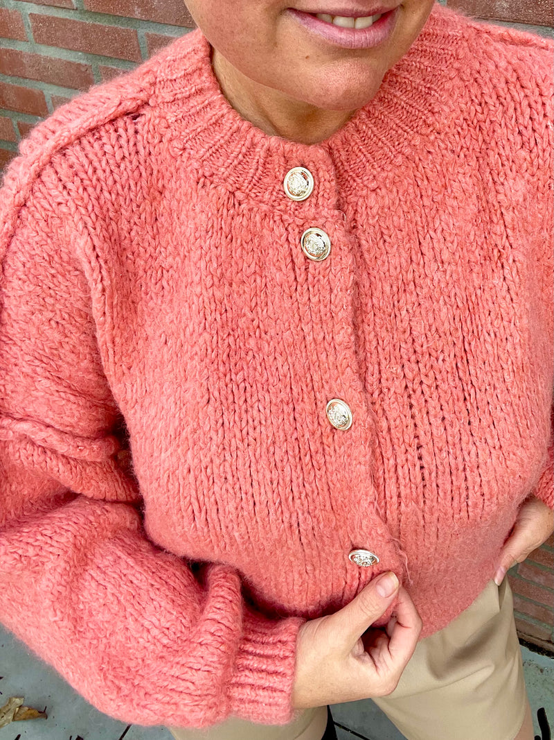 Cardigan Vero