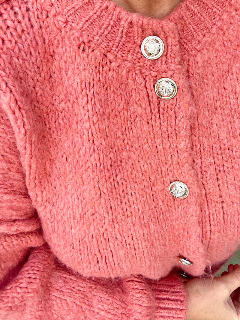 Cardigan Vero