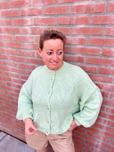 Cardigan Vero