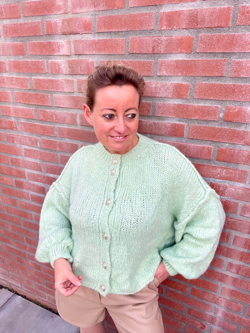 Cardigan Vero