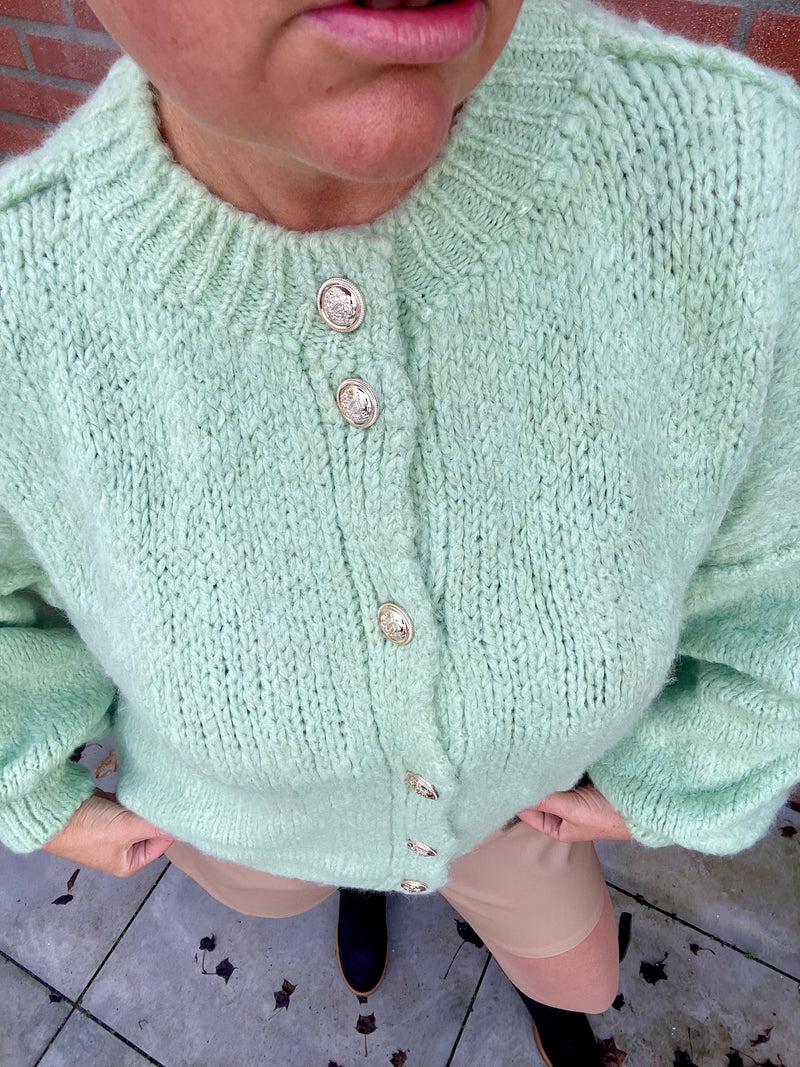 Cardigan Vero