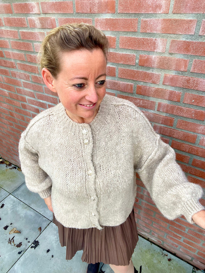 Cardigan Vero