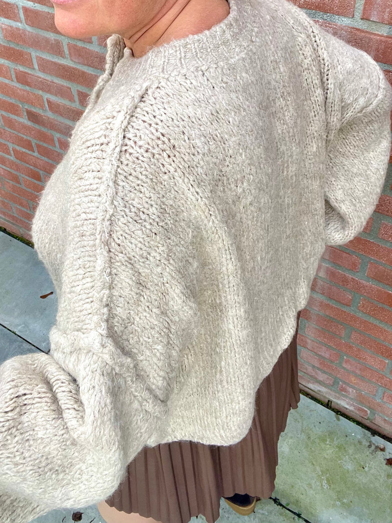 Cardigan Vero