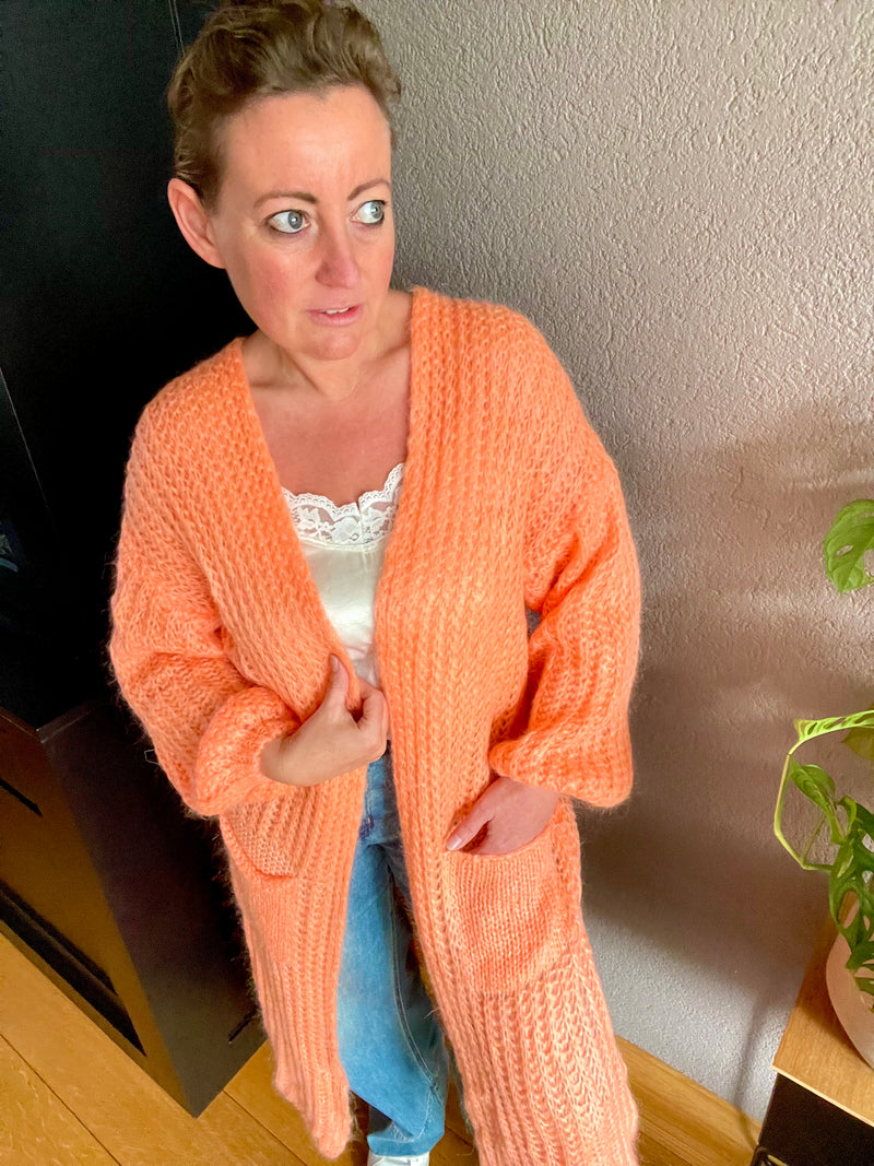 Cardigan Julia