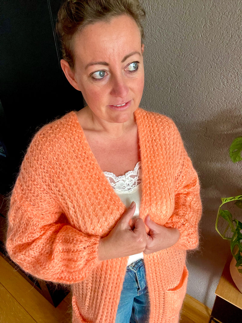 Cardigan Julia
