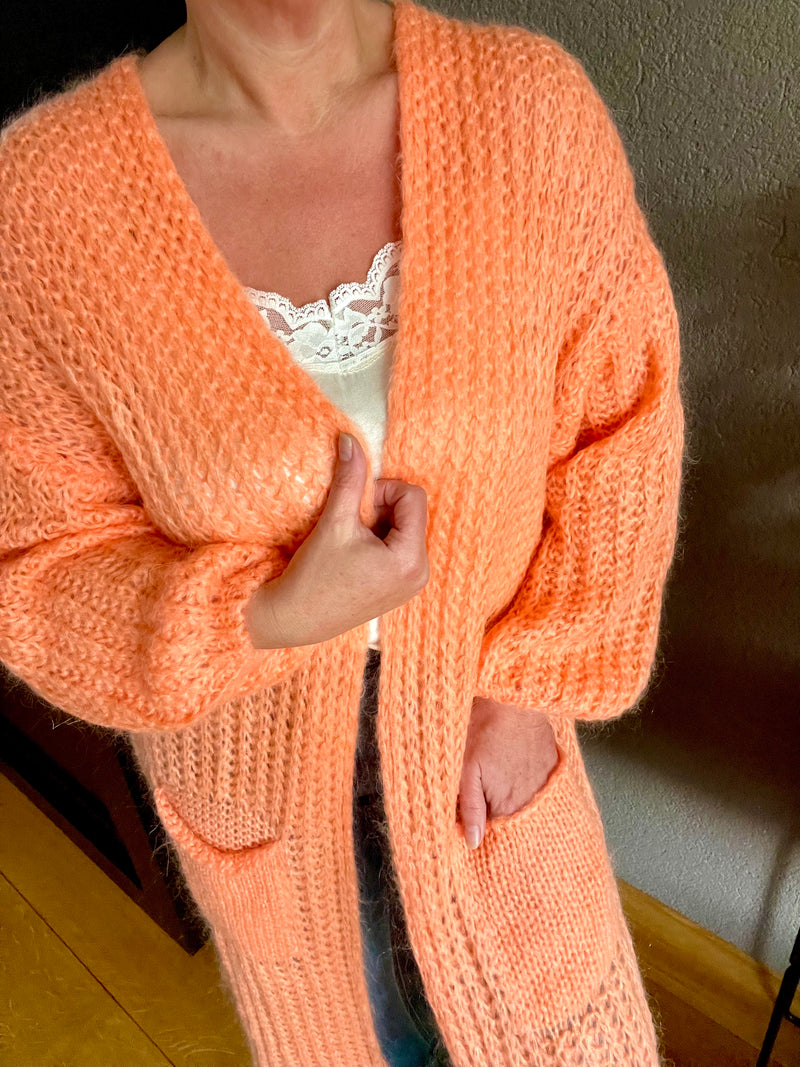 Cardigan Julia