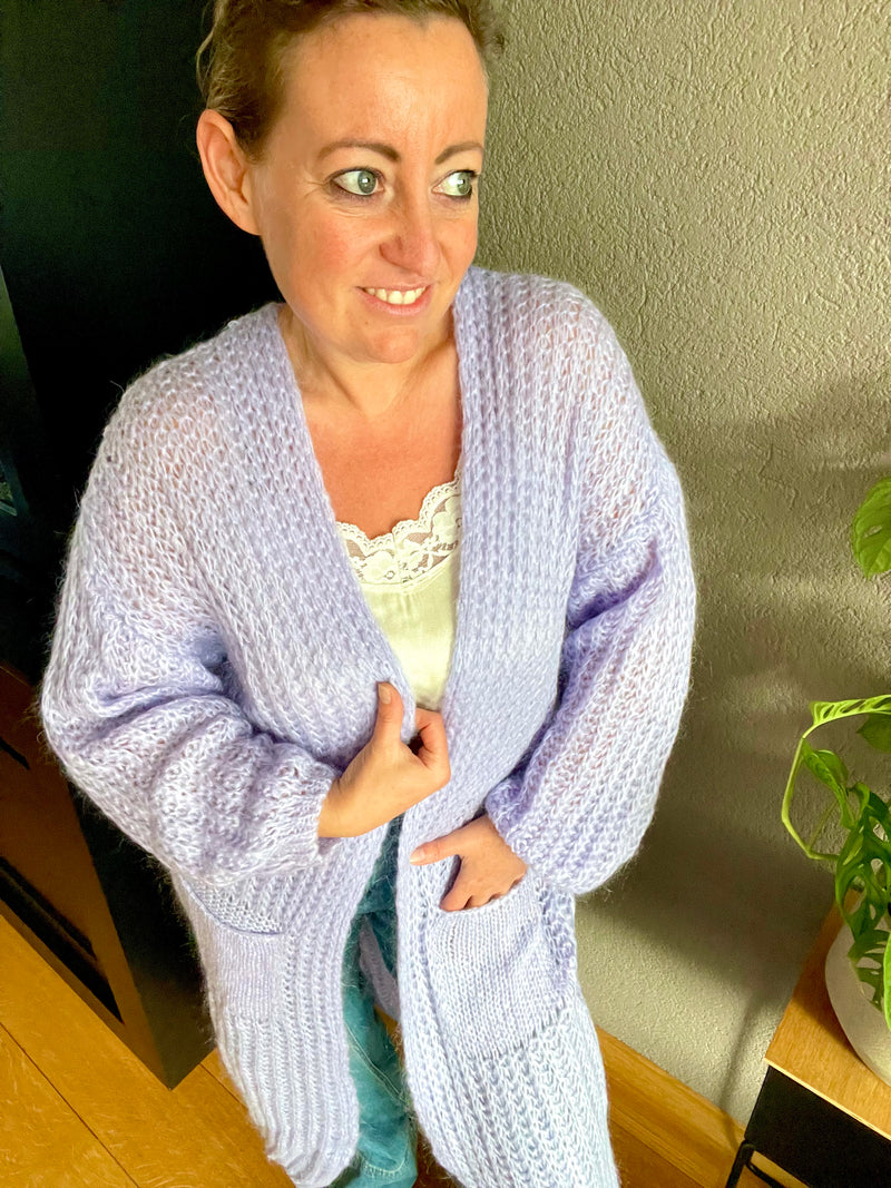 Cardigan Julia