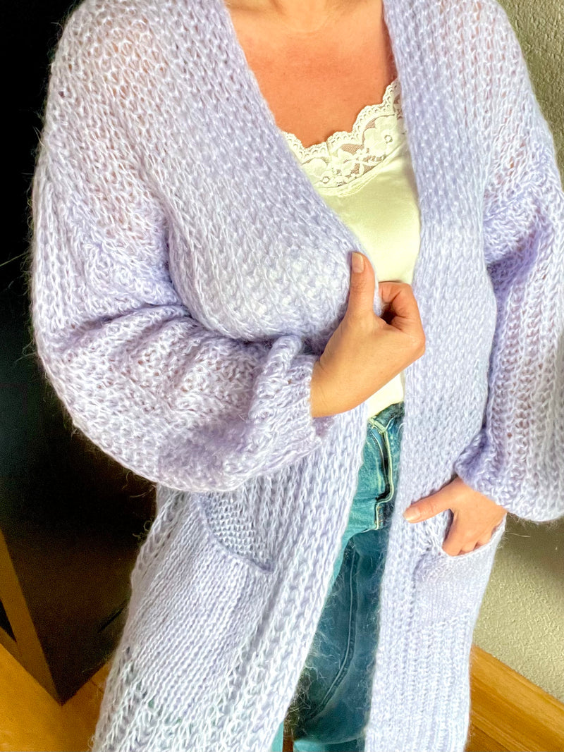 Cardigan Julia
