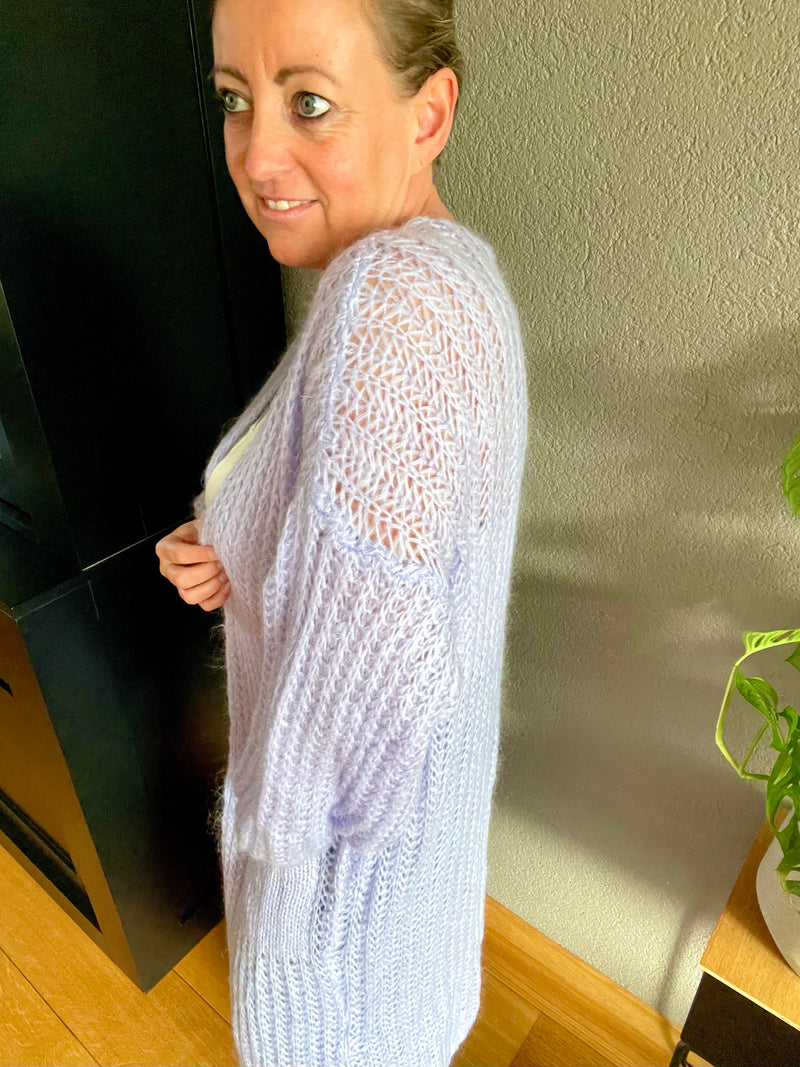 Cardigan Julia