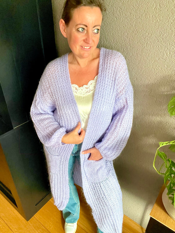 Cardigan Julia