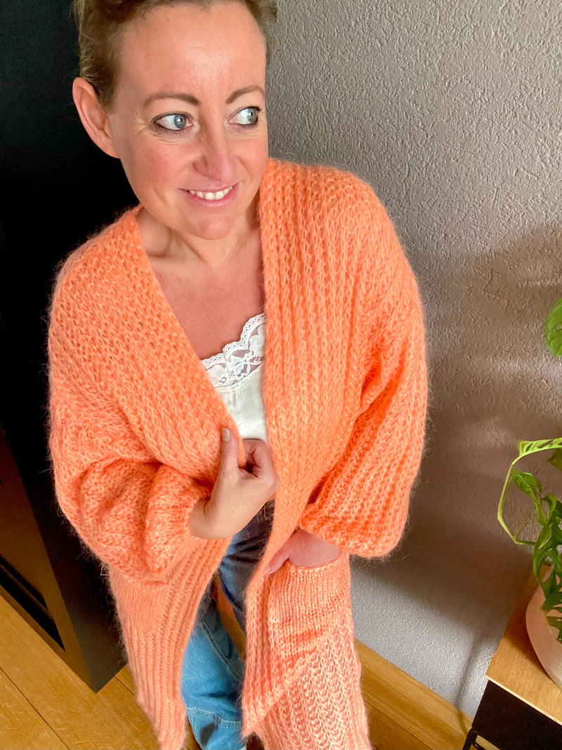 Cardigan Julia