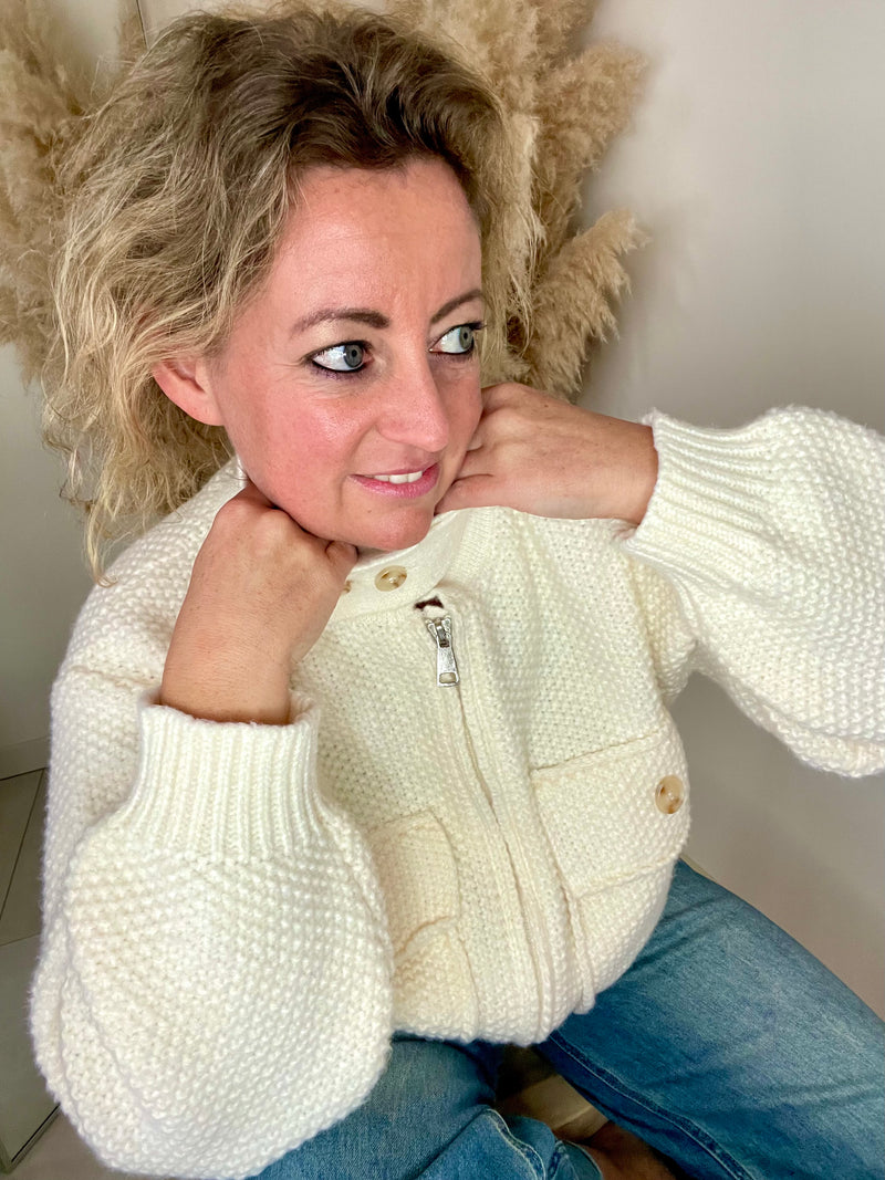 Jacket Celine