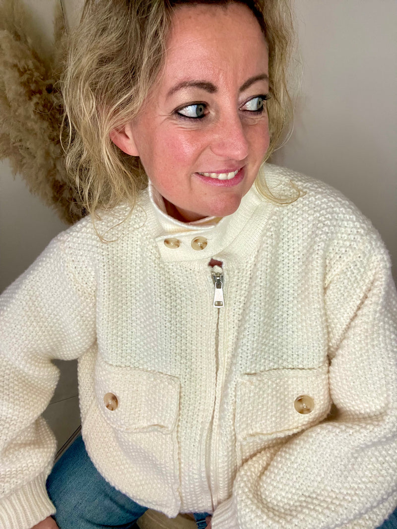 Jacket Celine