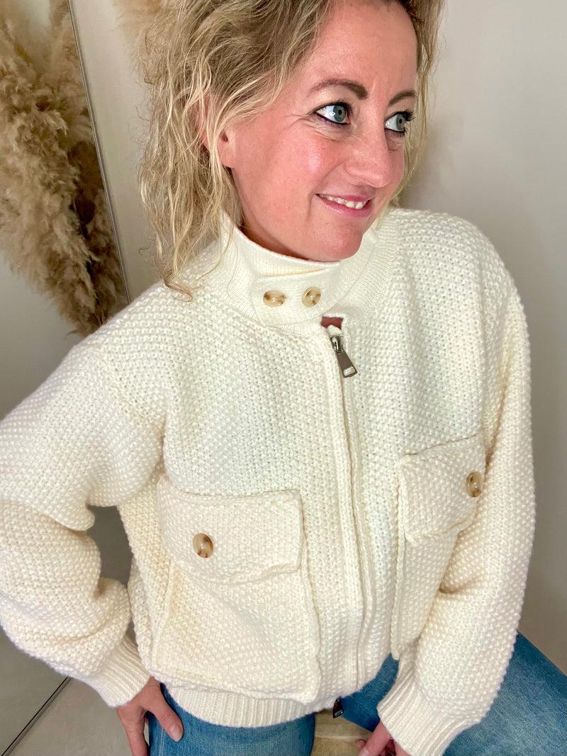 Jacket Celine