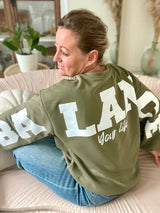 Sweater Balance