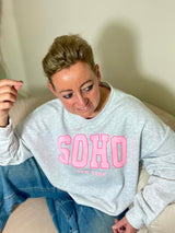 Sweater Soho