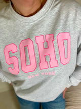 Sweater Soho