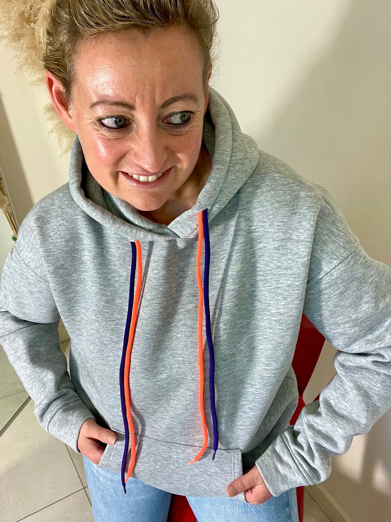 Hoodie Lilly