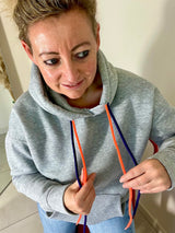 Hoodie Lilly