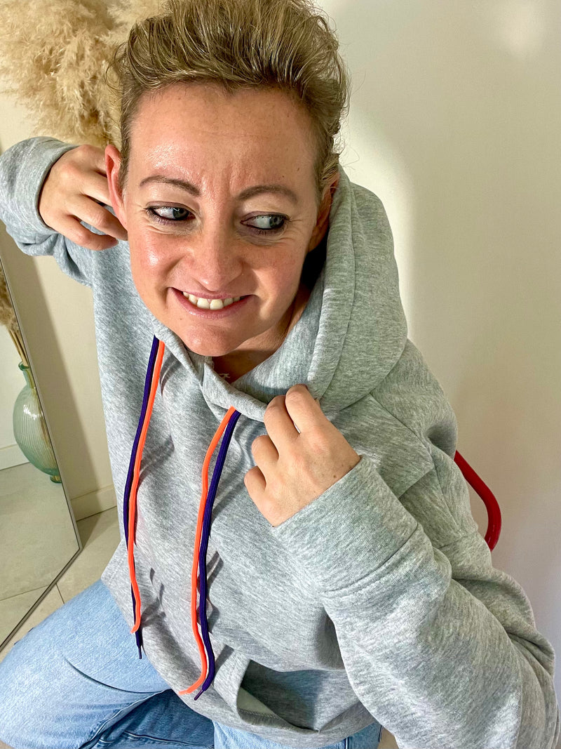 Hoodie Lilly