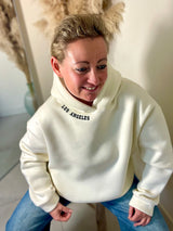 Hoodie Los Angeles