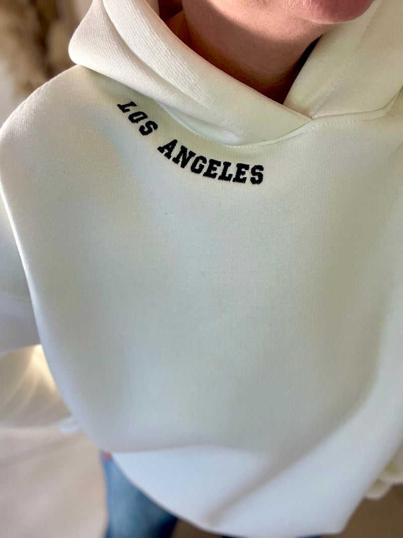 Hoodie Los Angeles