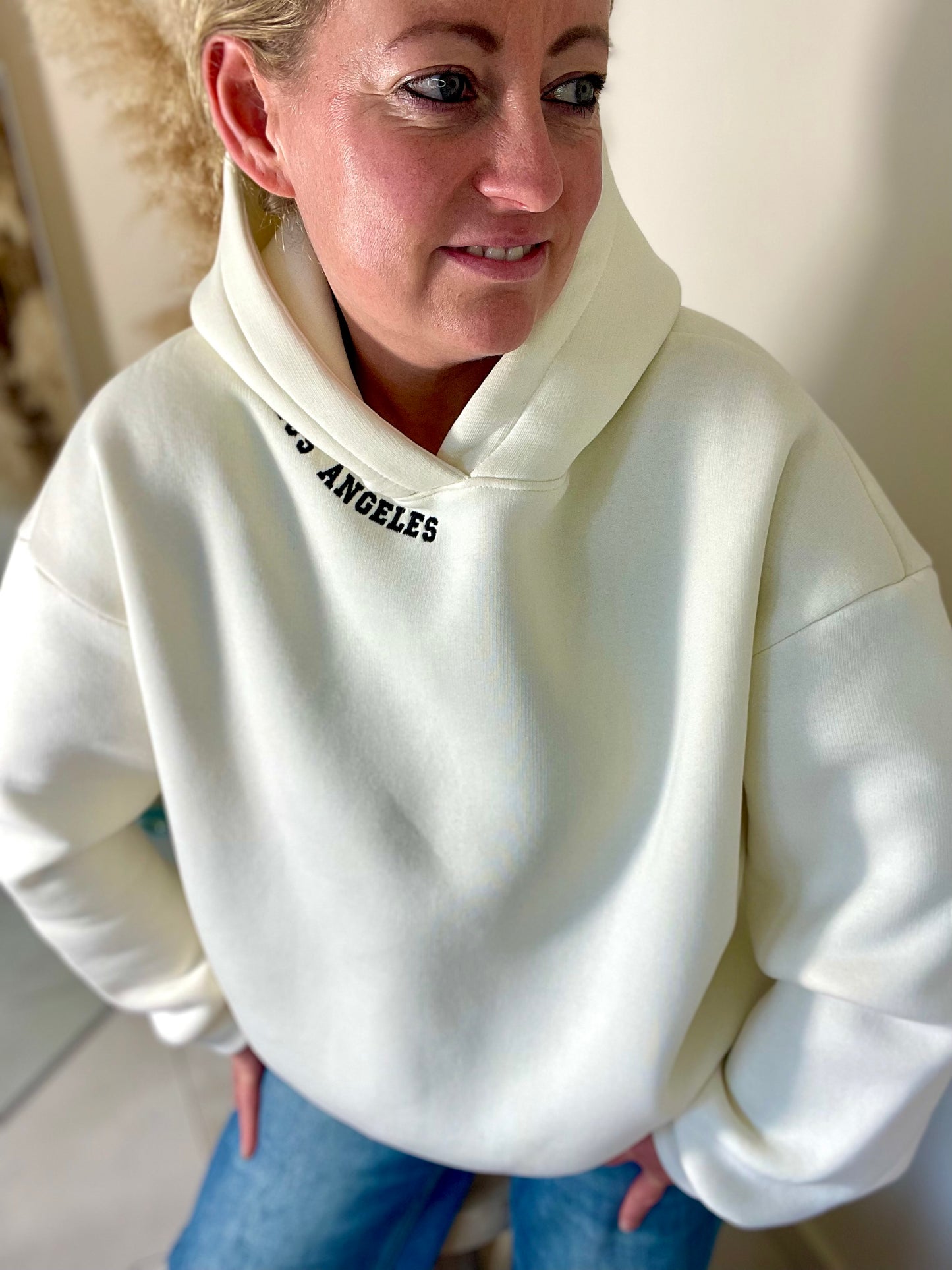Hoodie Los Angeles